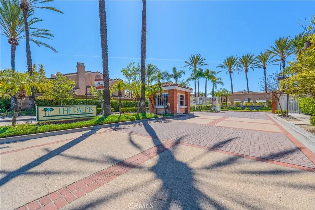 12162 Napoli Drive, Cerritos, CA 90703 - #1