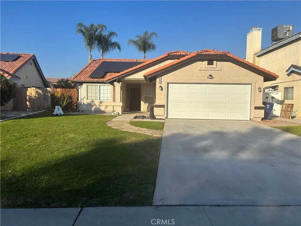 7704 River Mist Avenue, Bakersfield, CA 93313 - Image #1