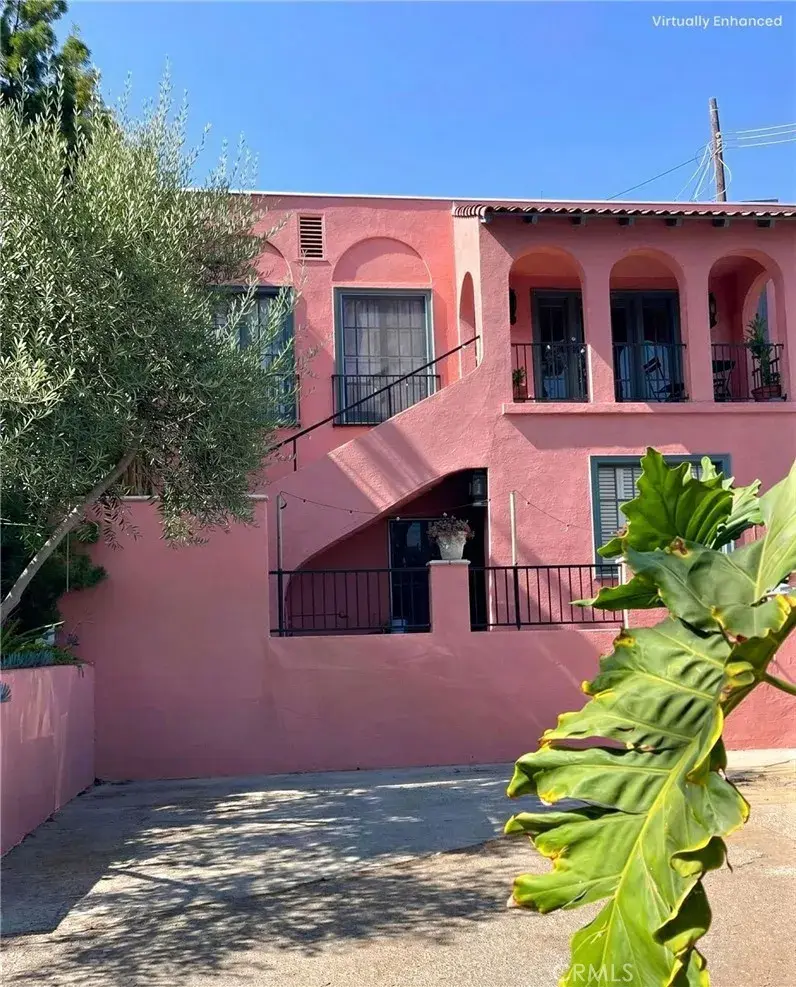 2118 Woodland Way, Los Angeles, CA 90068 - #2