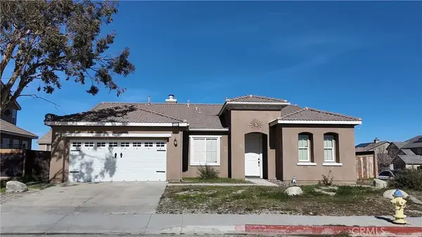 12576 Mesa, Victorville, CA 92392