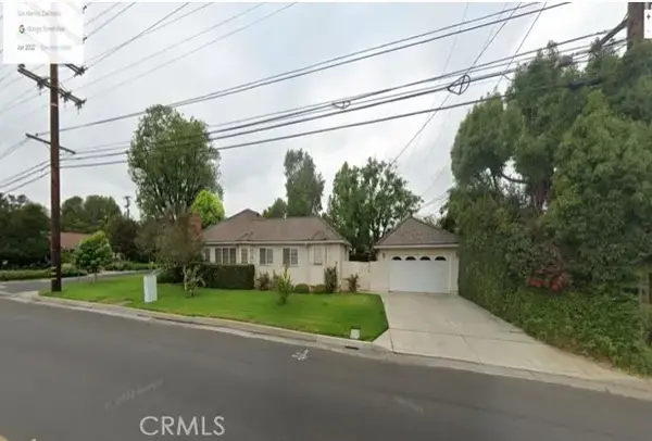 2080 Robin Road, San Marino, CA 91108