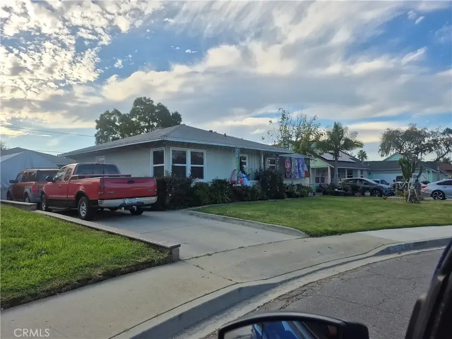 2034 Stoddard, Pomona, CA 91768 - #2