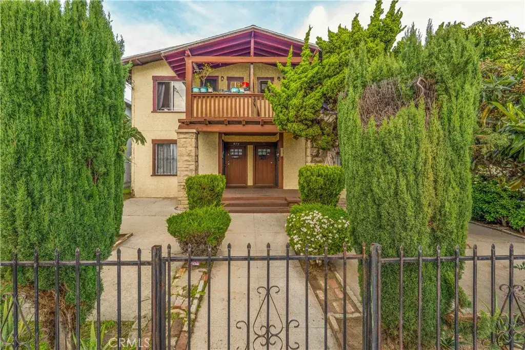 873 W Vernon, Los Angeles, CA 90037 - Image #1