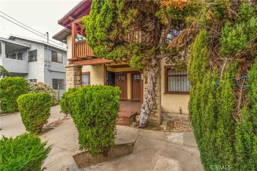 873 W Vernon, Los Angeles, CA 90037 - Image #3