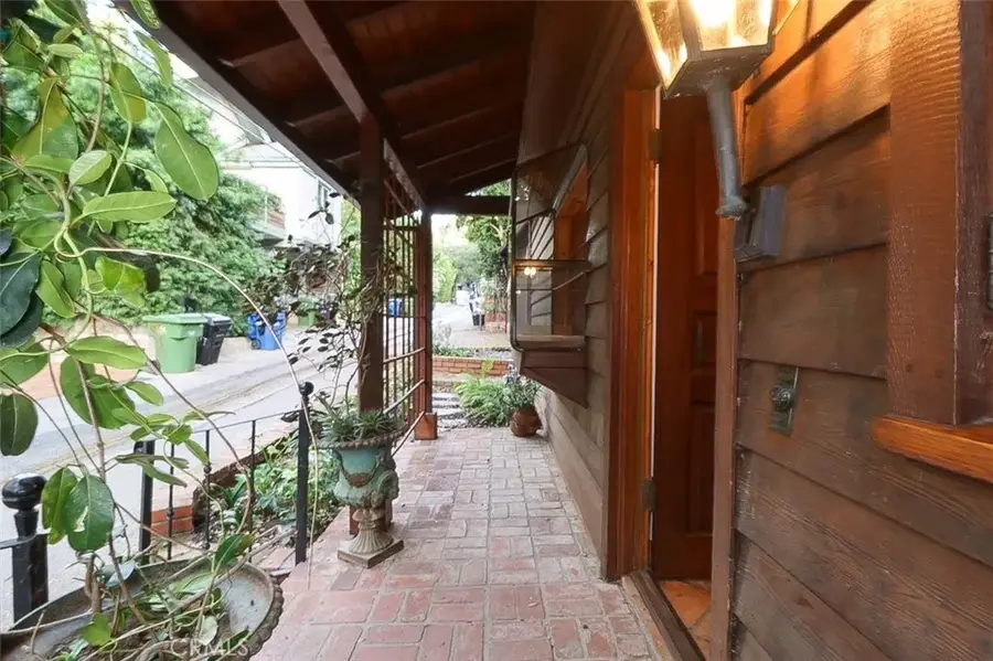 9860 Yoakum Drive, Beverly Hills, CA 90210 - #2