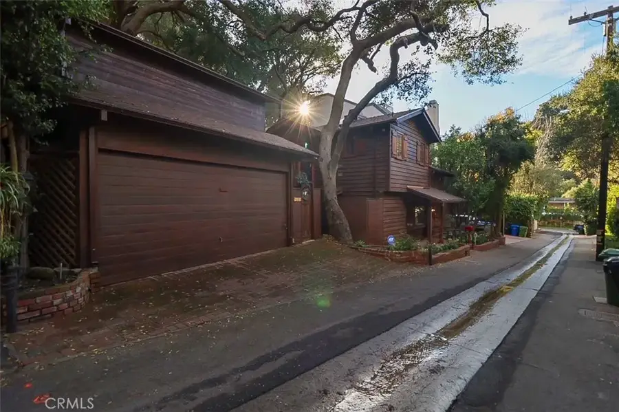 9860 Yoakum Drive, Beverly Hills, CA 90210 - #3