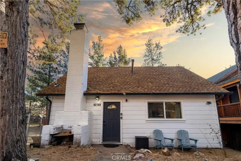 42769 Conifer Drive, Big Bear Lake, CA 92315 - #1