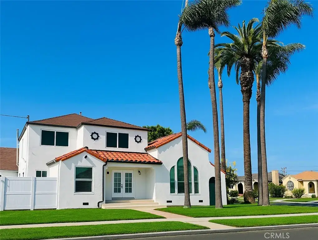 423 S Poinsettia, Compton, CA 90221 - #1