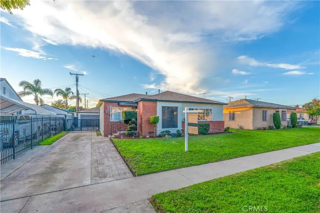 8109 Antwerp Street, Los Angeles, CA 90001 - Image #1