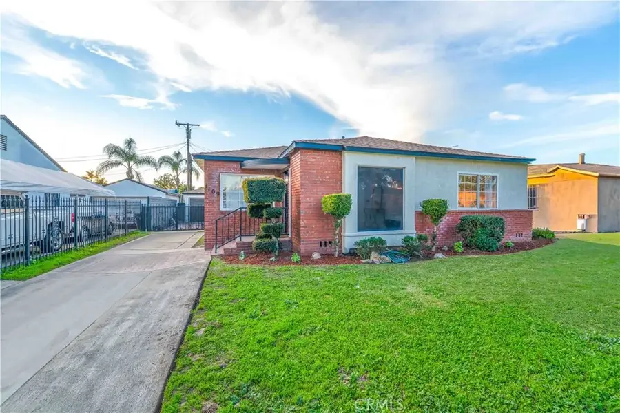 8109 Antwerp Street, Los Angeles, CA 90001 - Image #2