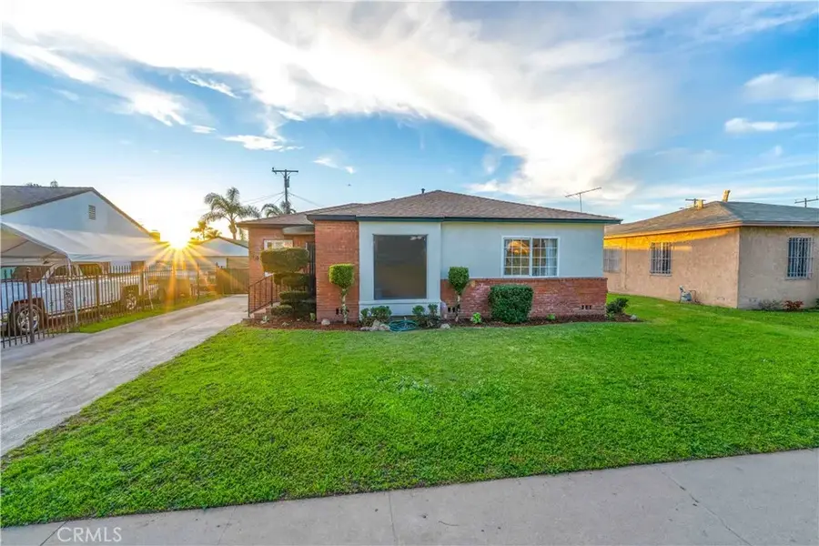 8109 Antwerp Street, Los Angeles, CA 90001 - Image #3