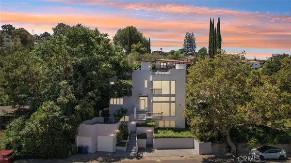 13424 Contour, Sherman Oaks, CA 91423