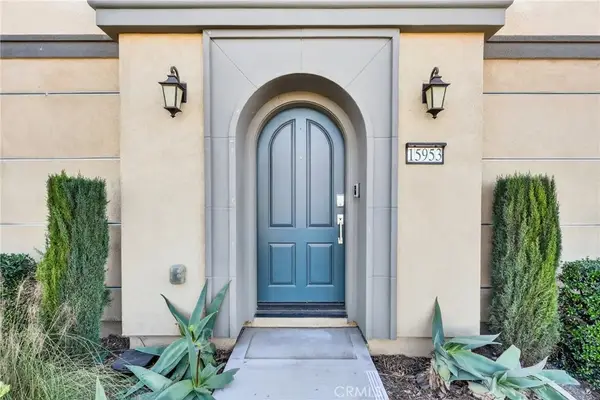 15953 Pilot, Chino, CA 91708