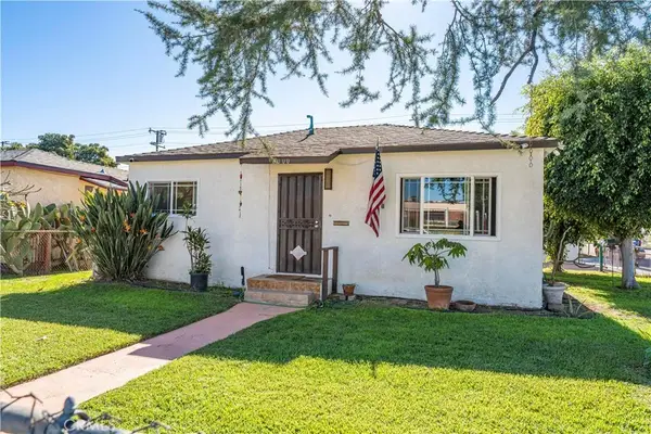 6000 Agra, Bell Gardens, CA 90201