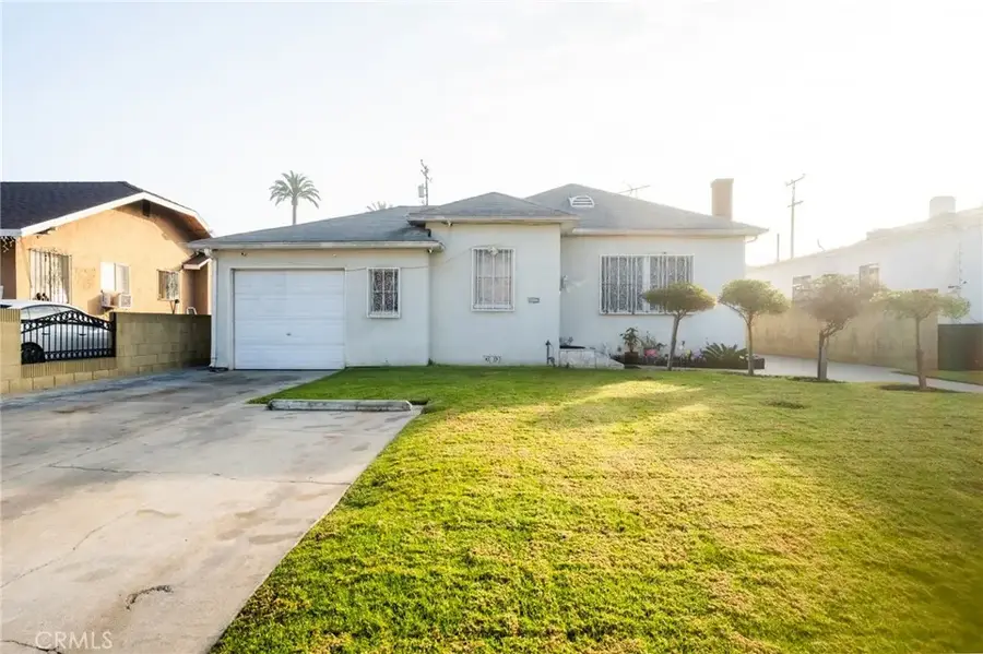 7136 Stafford Avenue, Huntington Park, CA 90255 - #2