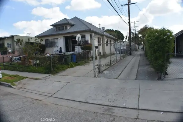 422 N Townsend, Los Angeles, CA 90063