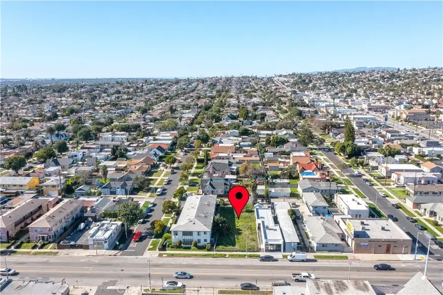 5869 West, Los Angeles, CA 90043 - Image #2