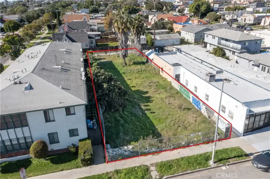 5869 West, Los Angeles, CA 90043 - Image #3