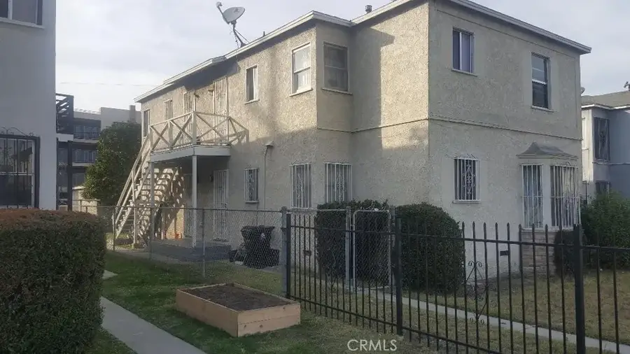6143 S Hobart Boulevard, Los Angeles, CA 90047 - Image #2
