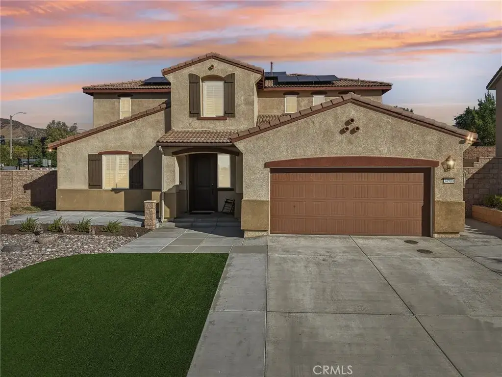 34900 N Serrano, Yucaipa, CA 92399 - #1