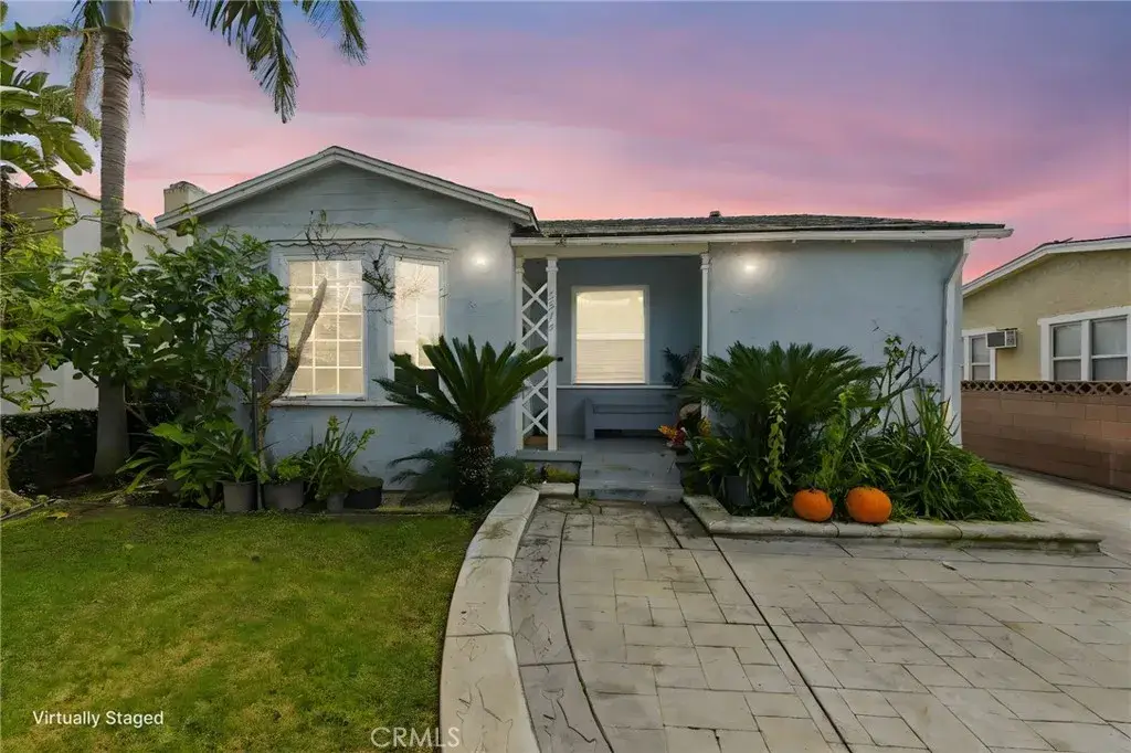 5514 Smiley, Los Angeles, CA 90016 - Image #1