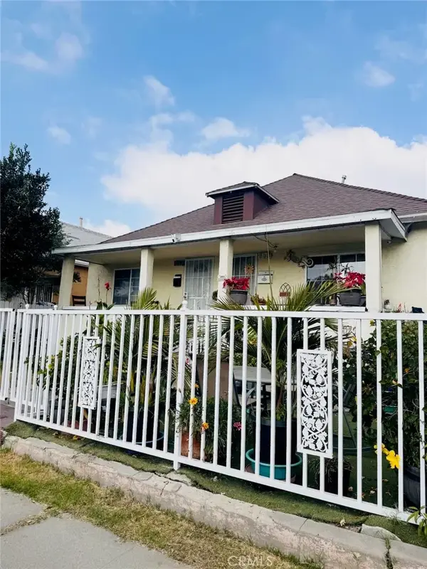 657 E 53rd, Los Angeles, CA 90011