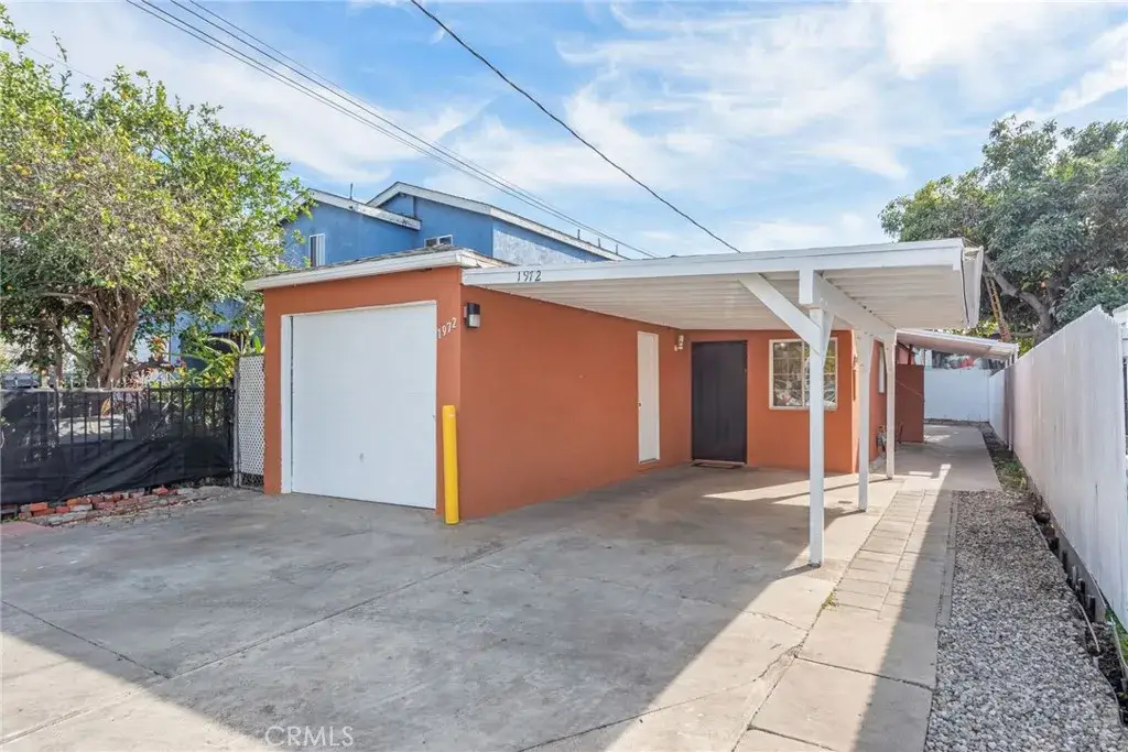 1972 E 88th, Los Angeles, CA 90002 - #1