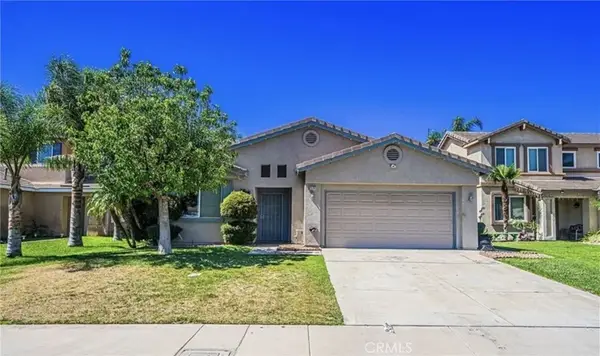 15362 Rockwell, Fontana, CA 92336