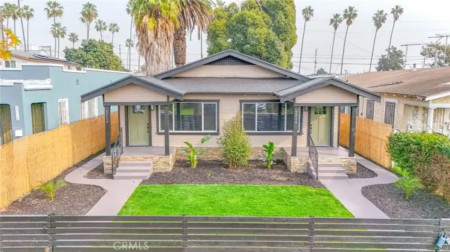 5714 S St Andrews, Los Angeles, CA 90062 - Image #2