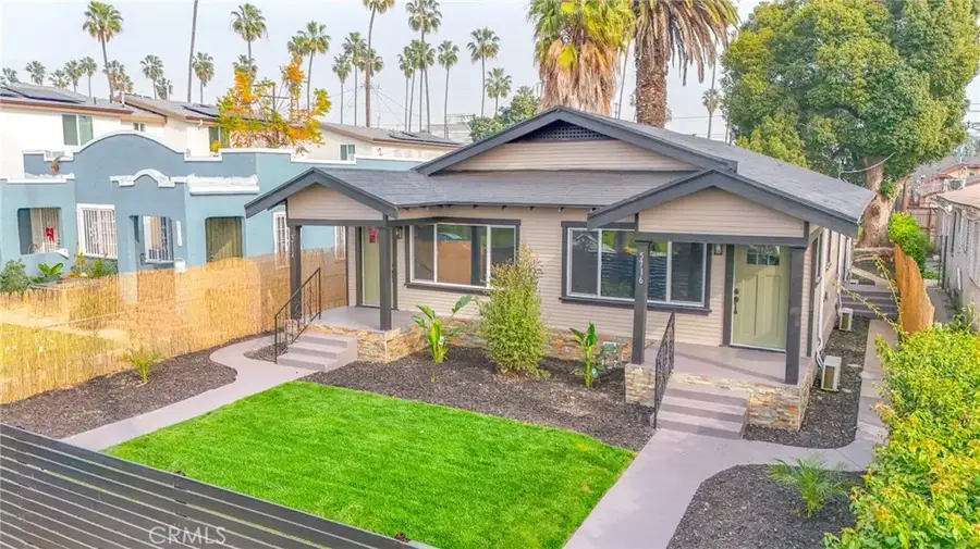 5714 S St Andrews, Los Angeles, CA 90062 - Image #3