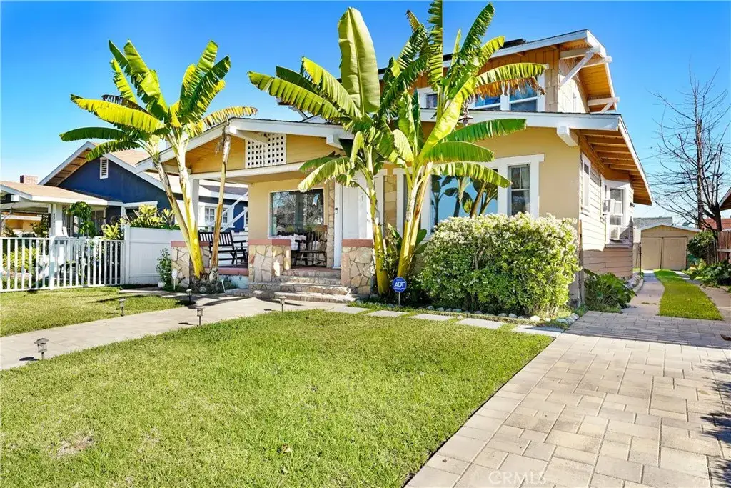 4314 La Salle Avenue, Los Angeles, CA 90062 - Image #1