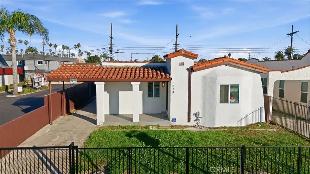 5814 Arlington, Los Angeles, CA 90043 - Image #1