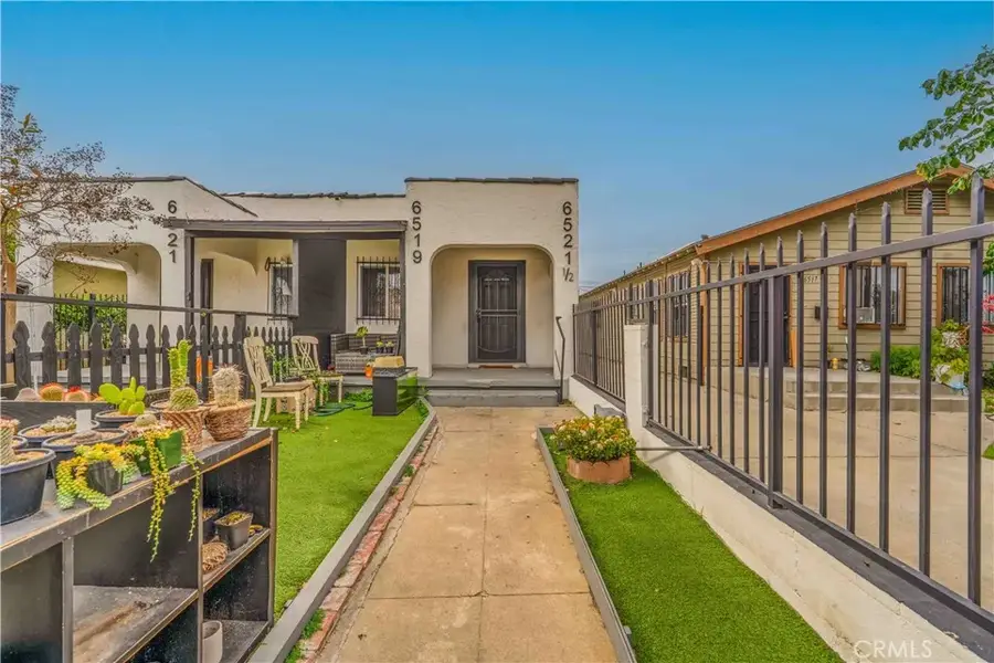 6519 Denver Avenue, Los Angeles, CA 90044 - Image #2