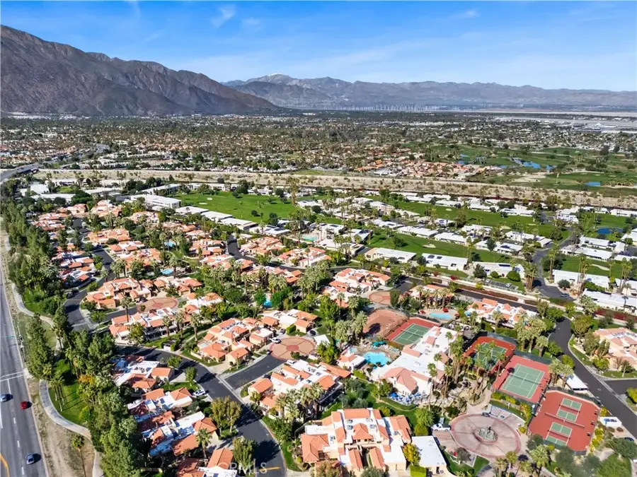 2345 S Cherokee #109, Palm Springs, CA 92264 - #3