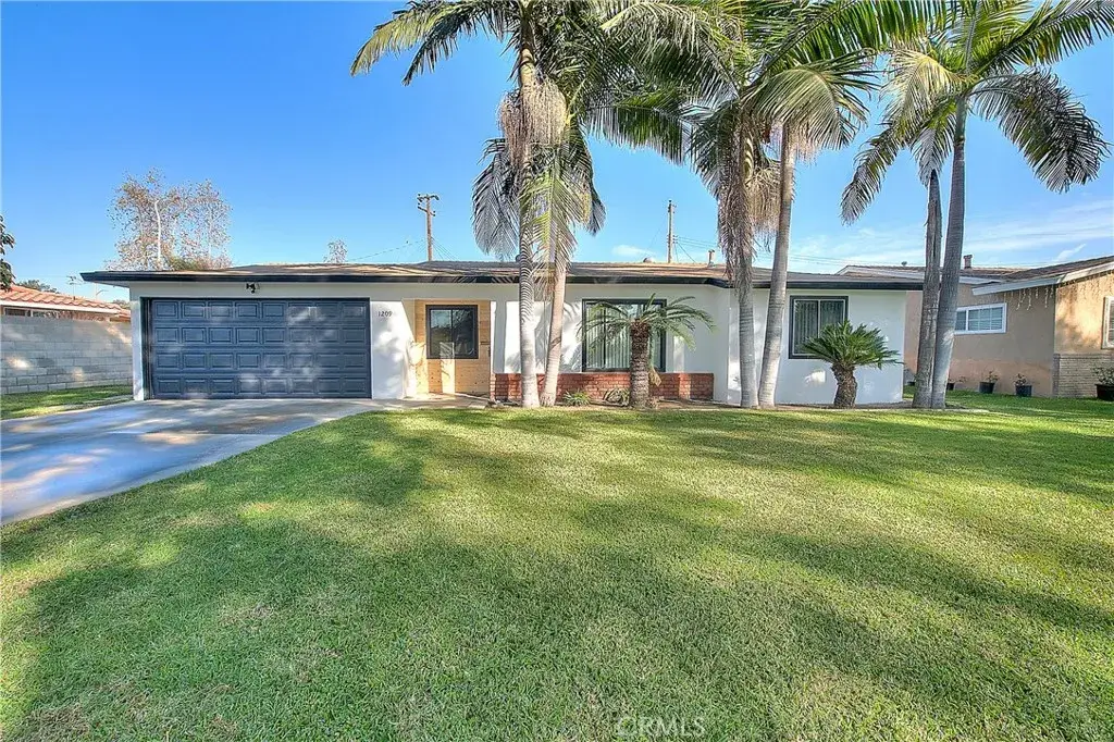 1209 S King, Santa Ana, CA 92704 - Image #1