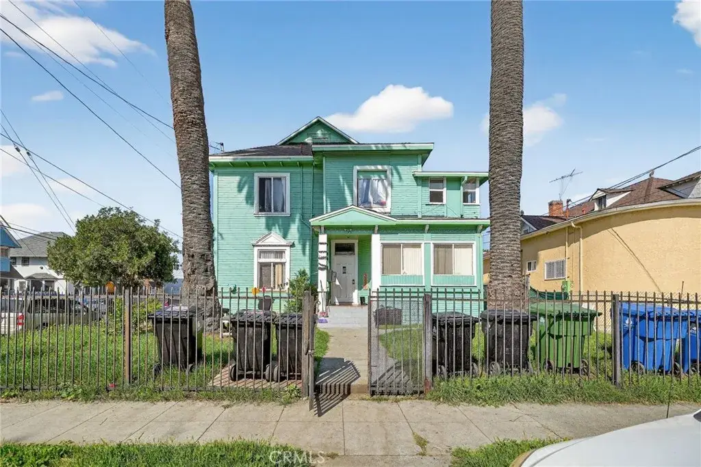 1153 S Westlake South, Los Angeles, CA 90006 - #1