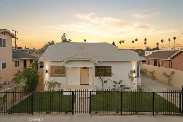 1111 W 98th Street, Los Angeles, CA 90044