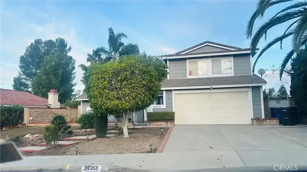 24353 Vista Buena, Diamond Bar, CA 91765
