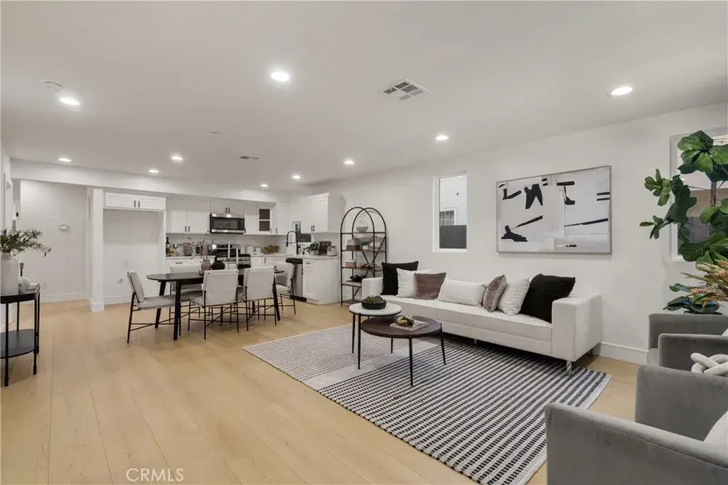 2706 S Cochran, Los Angeles, CA 90016 - Image #1