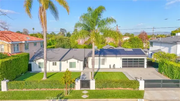 9145 Raviller Drive, Downey, CA 90240