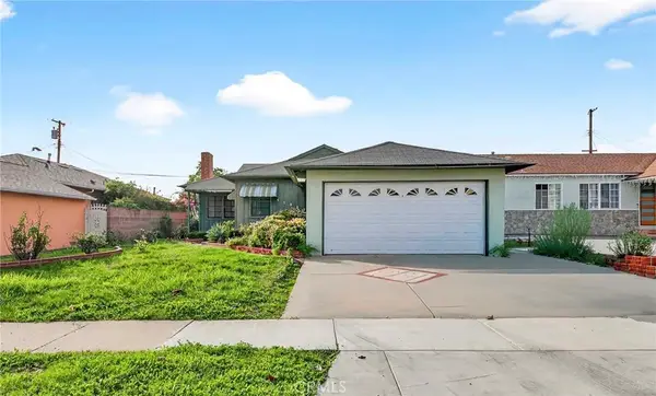11803 Chanera Avenue, Hawthorne, CA 90250
