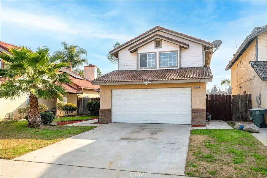 8213 Birch Street, Bakersfield, CA 93311 - Image #2