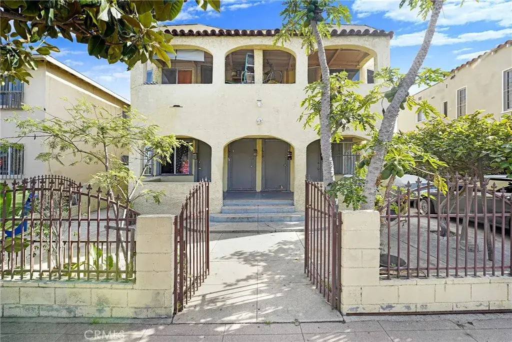1608 Cimarron Street, Los Angeles, CA 90019 - Image #1