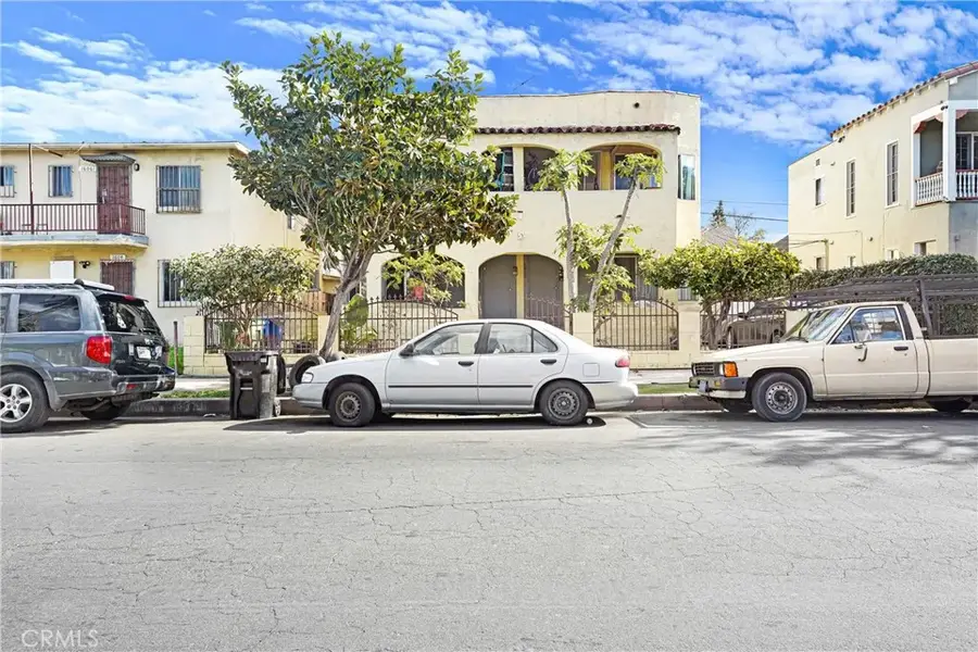 1608 Cimarron Street, Los Angeles, CA 90019 - Image #3