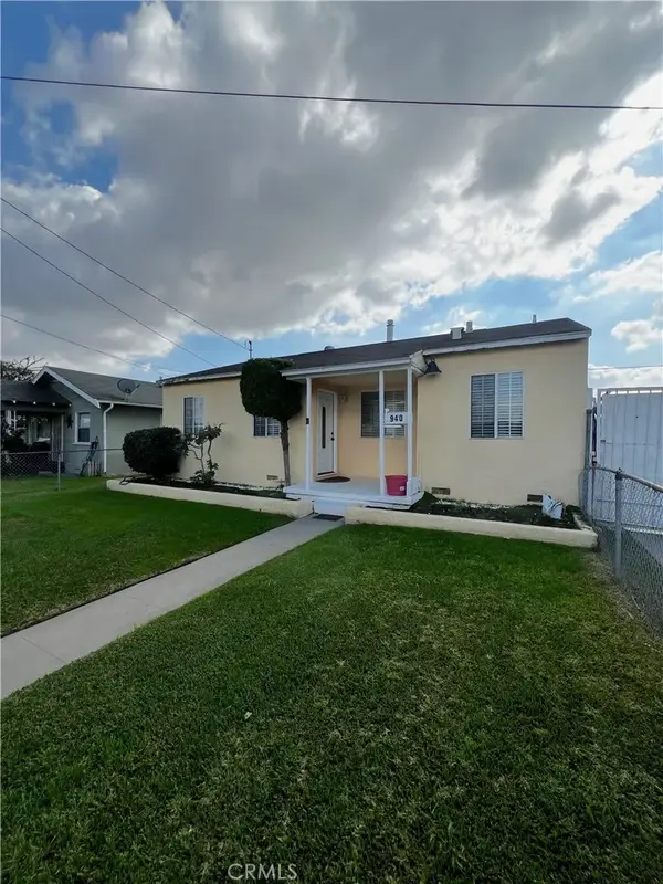 940 W Brazil, Compton, CA 90220