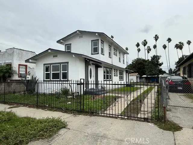 4457 Mettler Street, Los Angeles, CA 90011 - Image #1