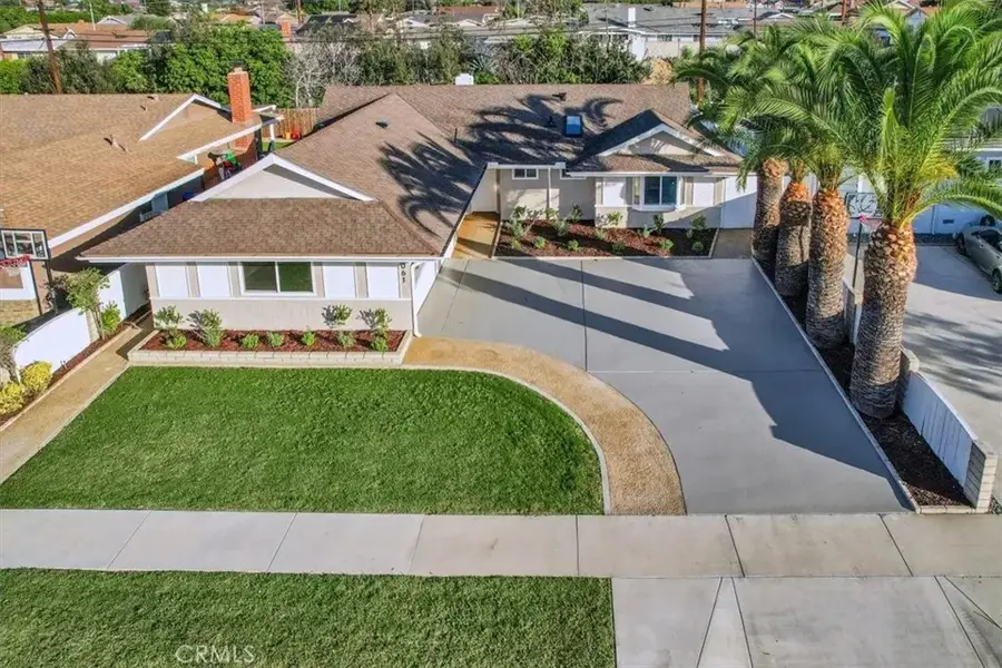 16061 Amber Valley Drive, Whittier, CA 90604 - #2