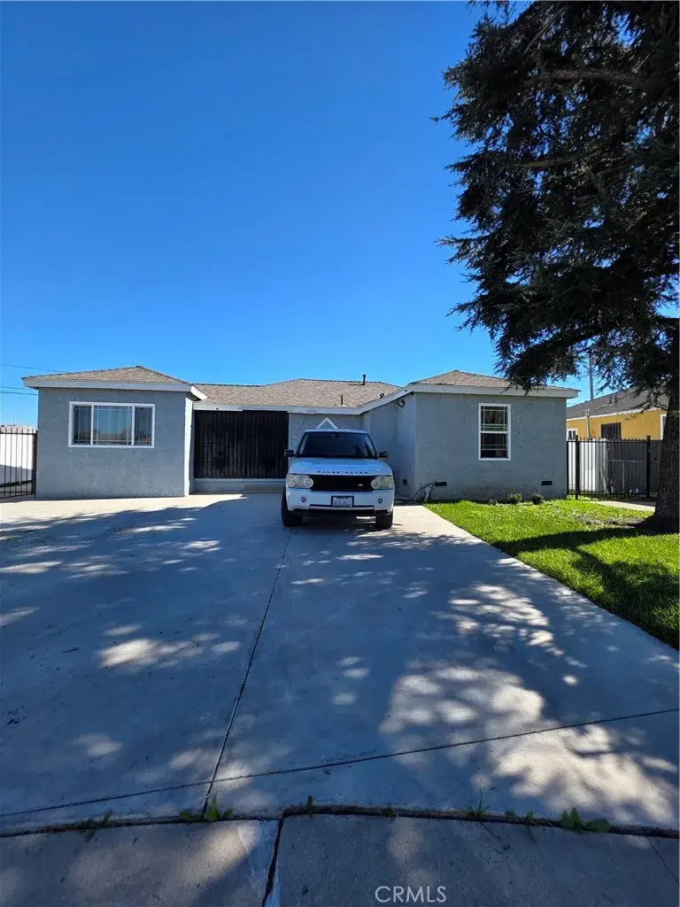 1210 S Grandee Avenue, Compton, CA 90220 - Image #1