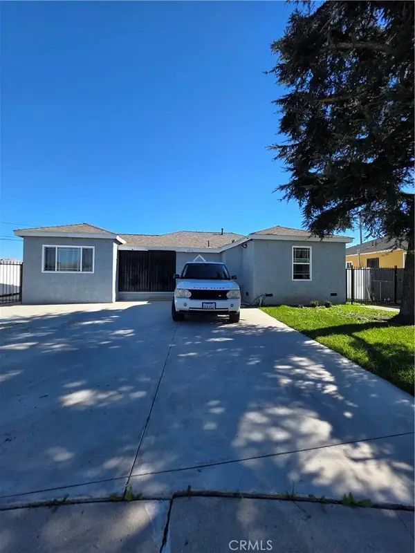 1210 S Grandee Avenue, Compton, CA 90220