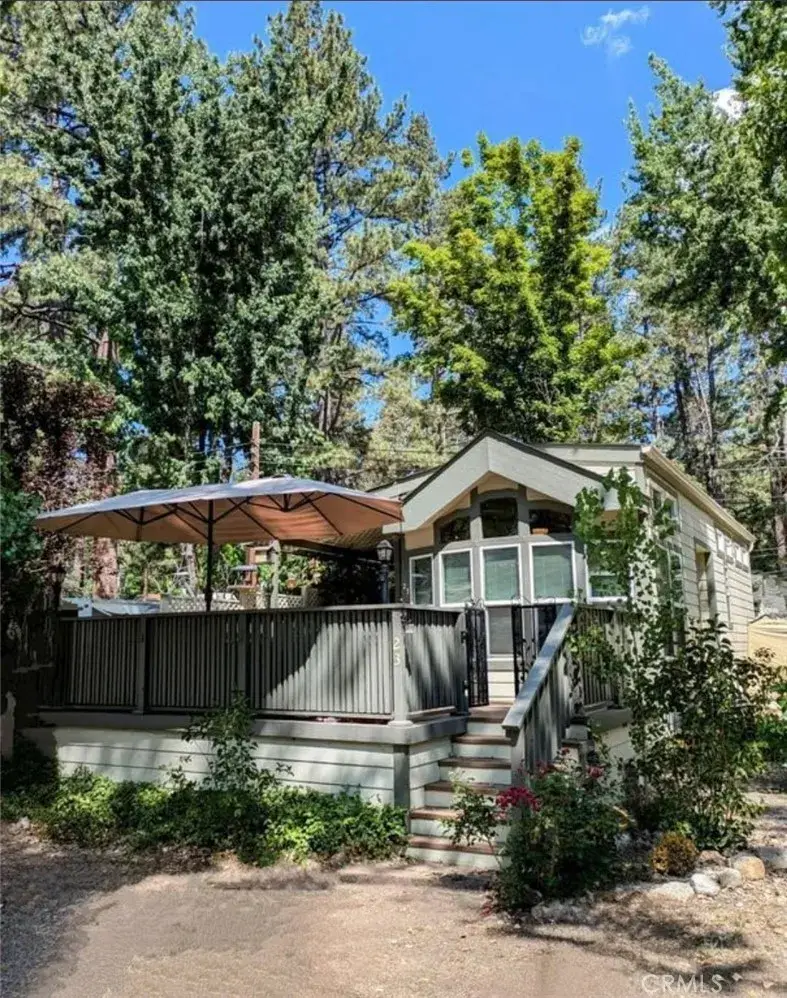 26350 Delano Dr #23, Idyllwild, CA 92549 - Image #1